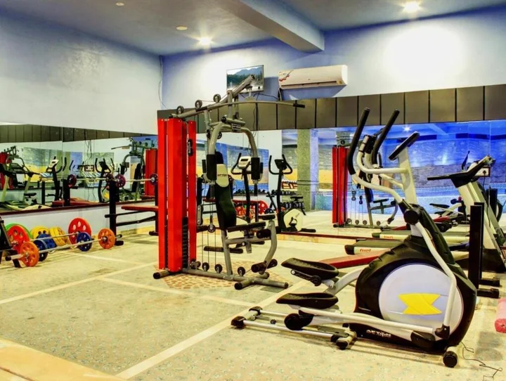 Навалгарх: Hotel Nawalgarh Plaza