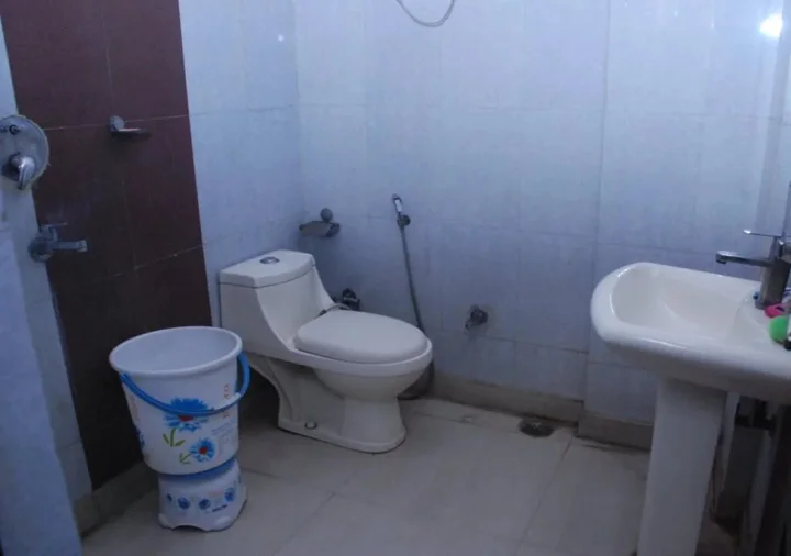 Нью-Дели: Airport Hotel Aerocity Inn