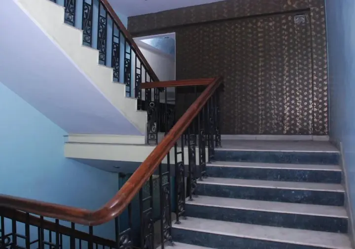 Нью-Дели: Airport Hotel Aerocity Inn