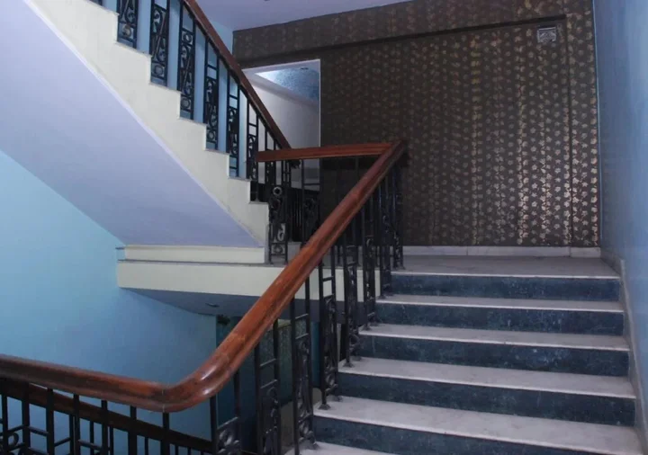 Нью-Дели: Airport Hotel Aerocity Inn
