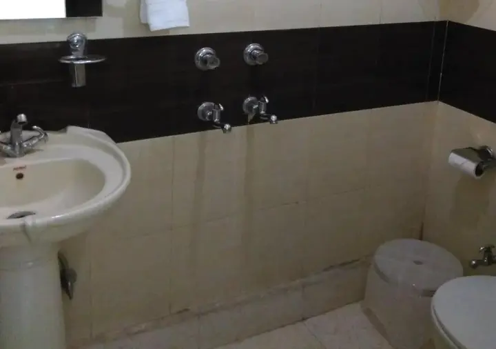 Нью-Дели: Airport Hotel Aerocity Inn
