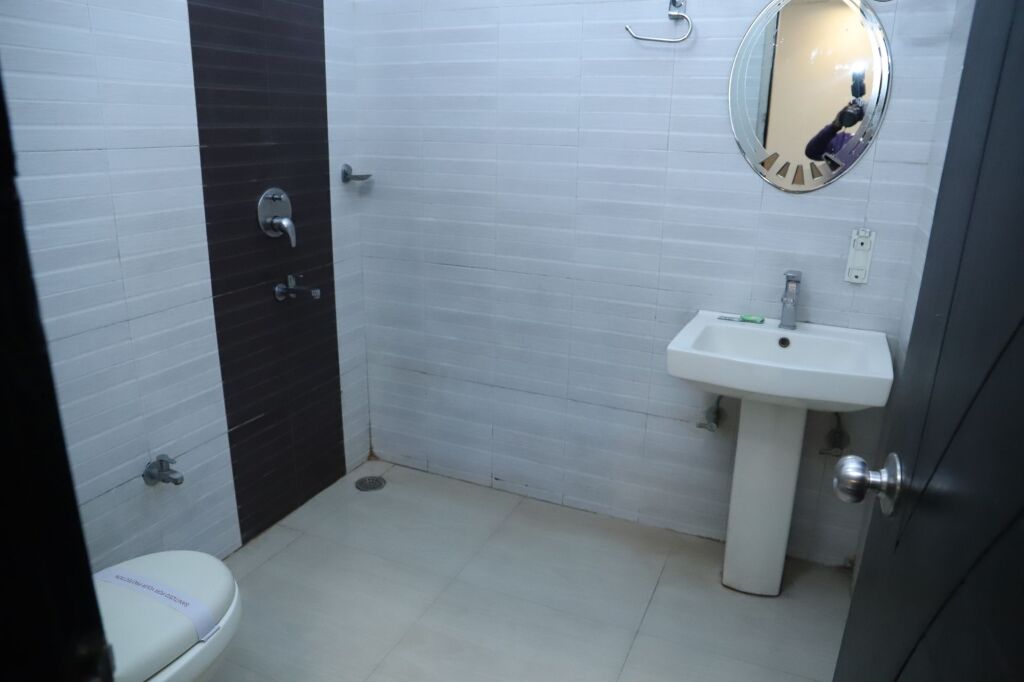 Нью-Дели: Airport Hotel Aerocity Inn