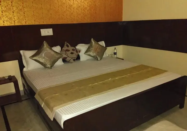 Нью-Дели: Airport Hotel Aerocity Inn
