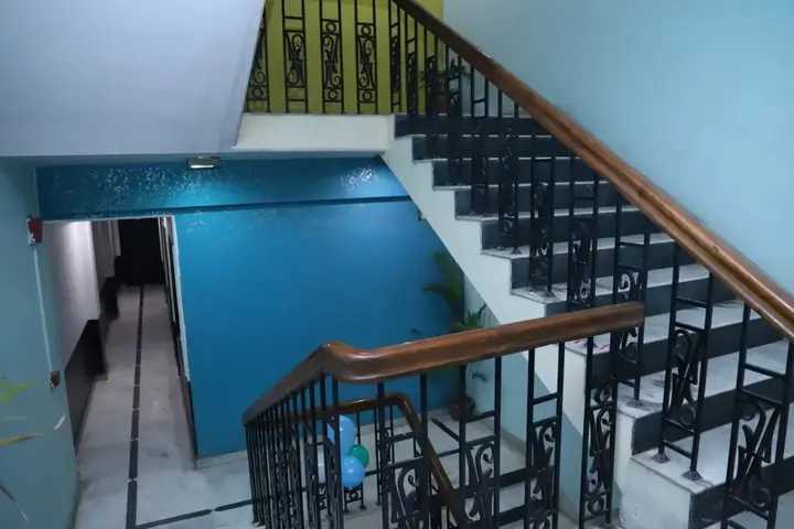 Нью-Дели: Airport Hotel Aerocity Inn