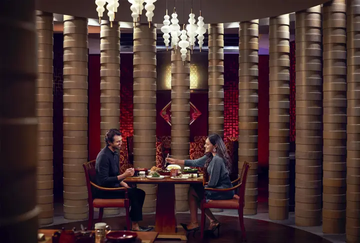 Ахмедабад: Hyatt Regency Ahmedabad