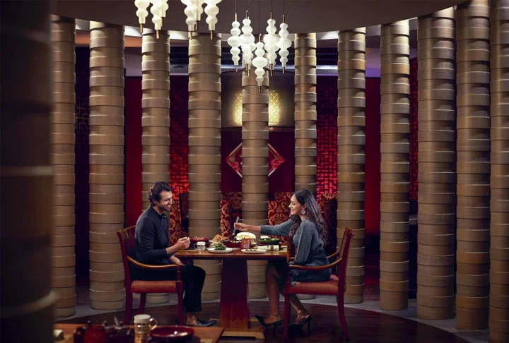 Ахмедабад: Hyatt Regency Ahmedabad