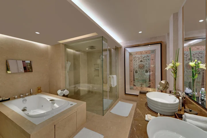 Ахмедабад: Hyatt Regency Ahmedabad
