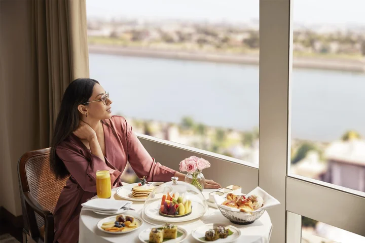 Ахмедабад: Hyatt Regency Ahmedabad
