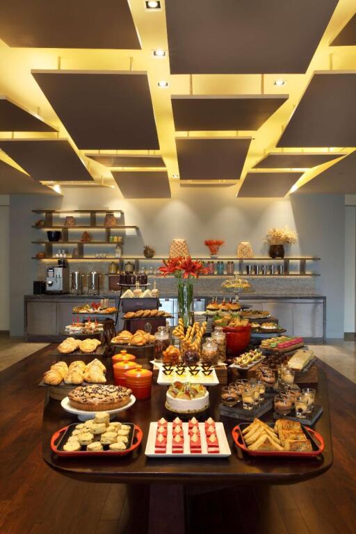 Ахмедабад: Hyatt Regency Ahmedabad