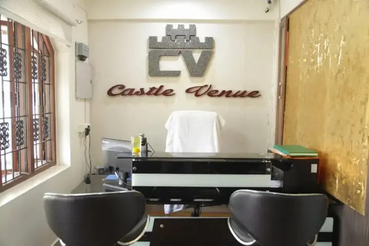 Висакхапатнам: Castle Venue Inn Beach Guest House