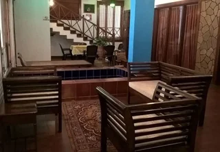 Панаджи: Casa Tropicana - Villa Tidina