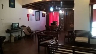 Панаджи: Casa Tropicana - Villa Tidina