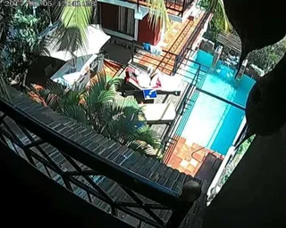 Панаджи: Casa Tropicana - Villa Tidina