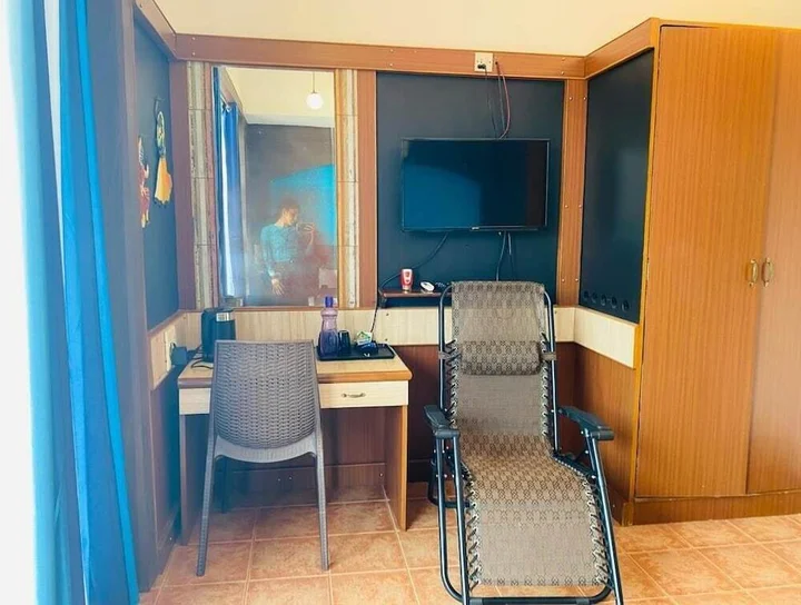 Панаджи: Casa Tropicana - Villa Tidina