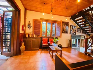 Панаджи: Casa Tropicana - Villa Tidina