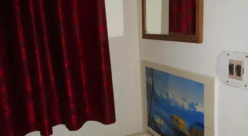 Аллеппи: KTC Guest House