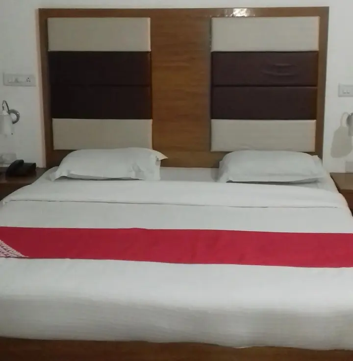 Кангра: Hotel Atithi