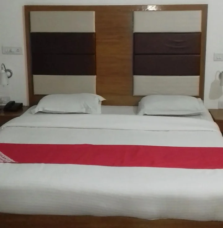 Кангра: Hotel Atithi