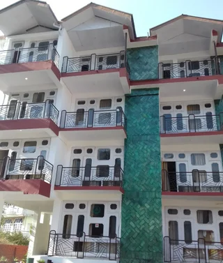 Кангра: Hotel Atithi