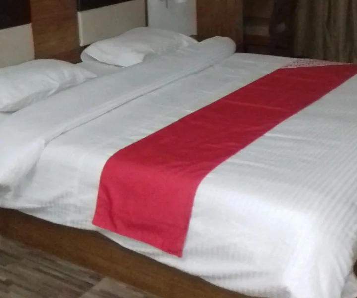 Кангра: Hotel Atithi