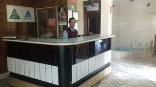 Кангра: Hotel Atithi