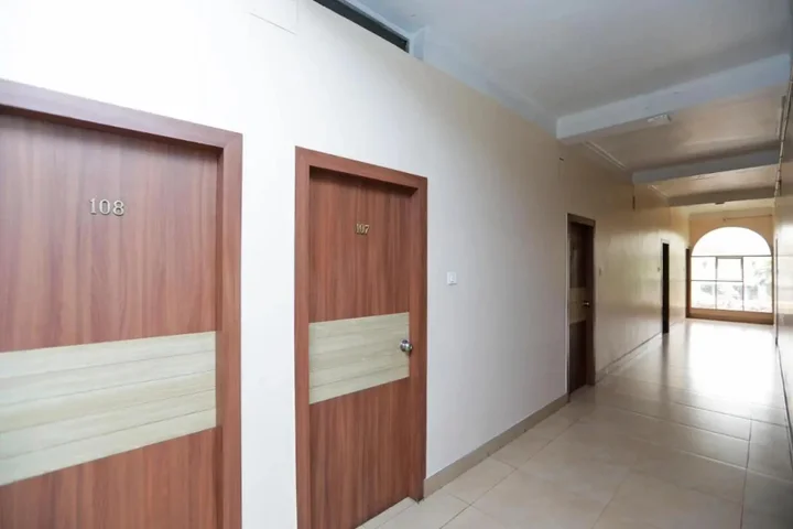 Катихар: Hotel Satkar