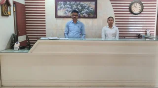 Катихар: Hotel Satkar