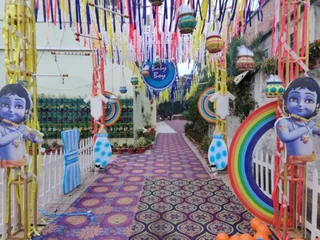 Катихар: Hotel Satkar