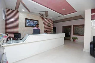 Катихар: Hotel Satkar