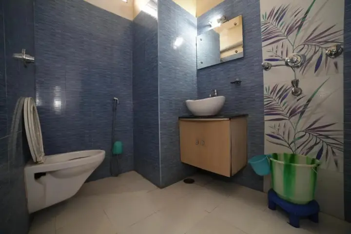 Катихар: Hotel Satkar