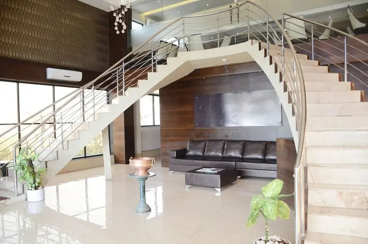 Нашик: Hotel Sai Vijay
