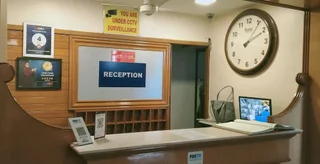 Нашик: Hotel Sai Vijay