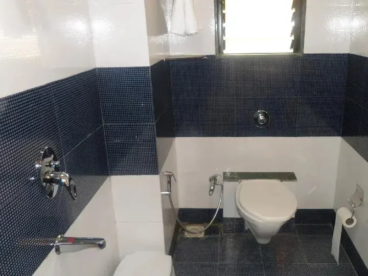 Нашик: Hotel Sai Vijay