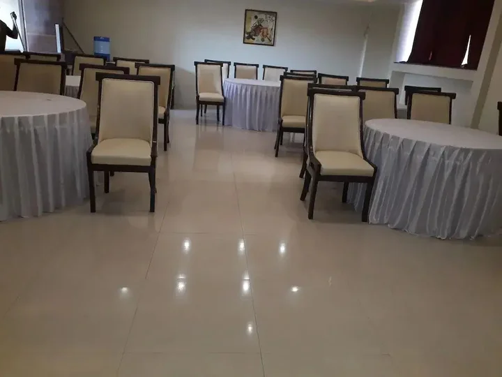 Нашик: Hotel Sai Vijay