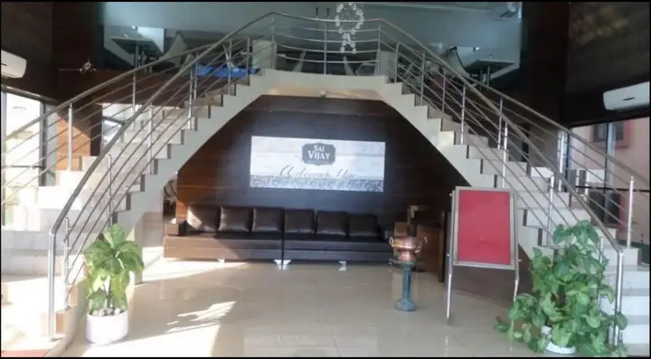 Нашик: Hotel Sai Vijay
