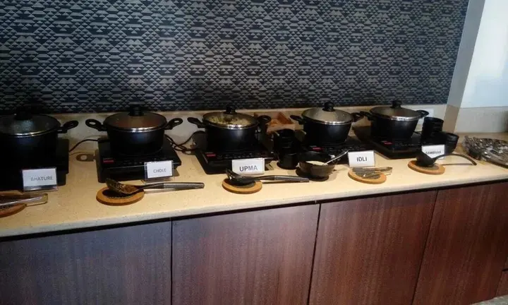 Нашик: Hotel Sai Vijay