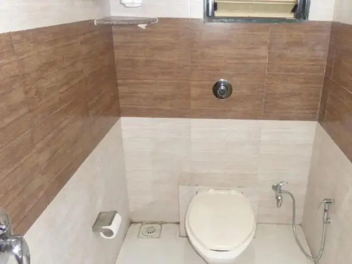 Нашик: Hotel Sai Vijay