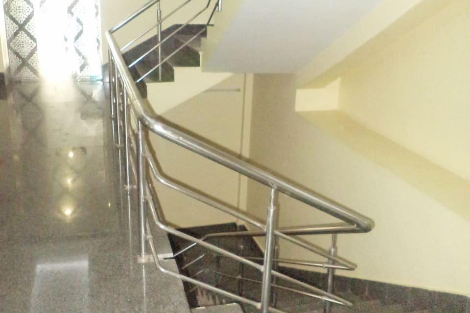 Гувахати: Hotel D Sapphire