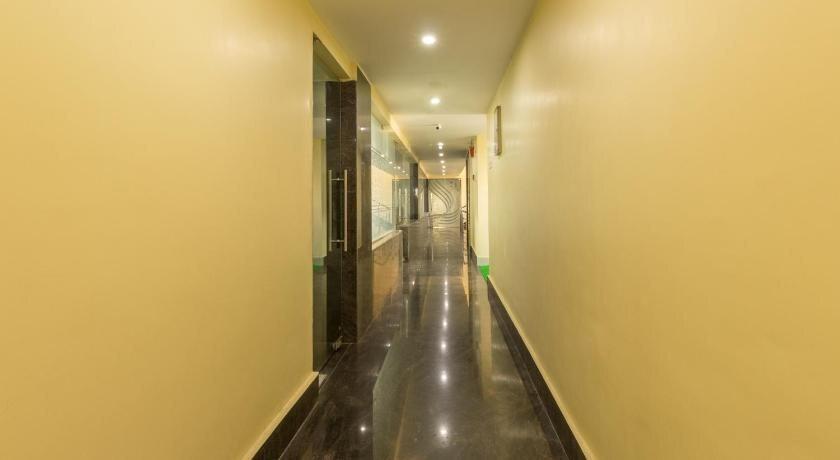 Гувахати: Hotel D Sapphire