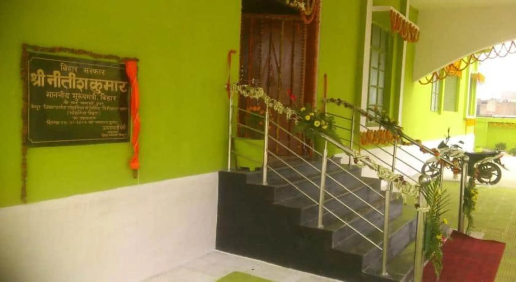 Mohania Vihar Hotel — фото 5