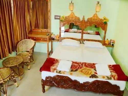 Panthalams Homestay — фото 2