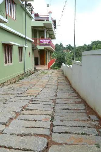 Panthalams Homestay — фото 5
