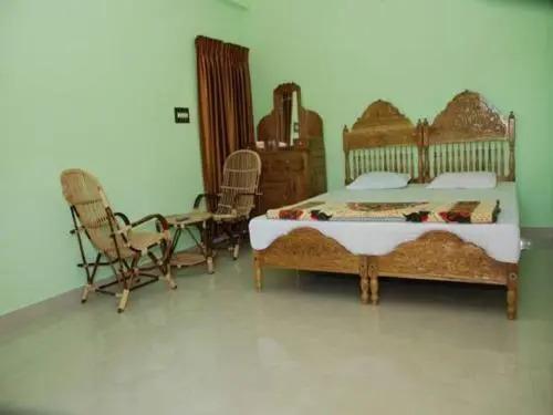 Кумили: Panthalams Homestay