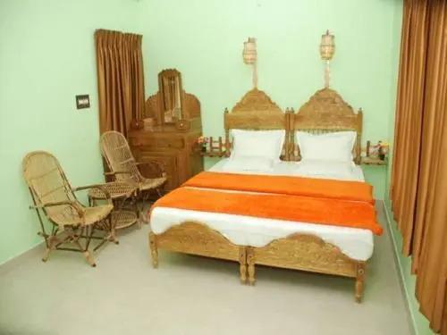 Кумили: Panthalams Homestay