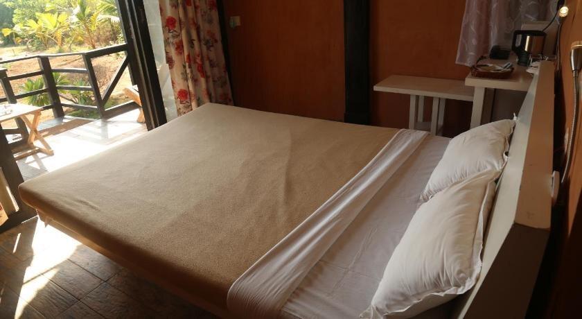 Венгурла: Golven Beach Resort