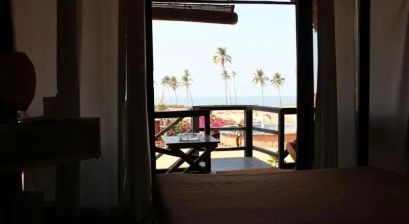 Венгурла: Golven Beach Resort