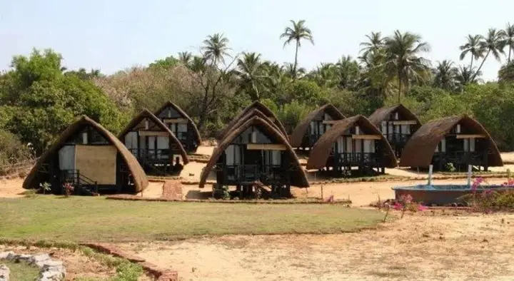 Golven Beach Resort — фото 5