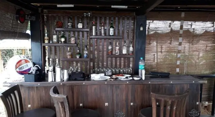 Венгурла: Golven Beach Resort