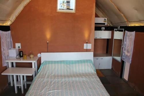 Венгурла: Golven Beach Resort