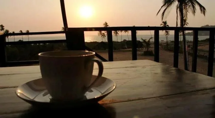 Венгурла: Golven Beach Resort